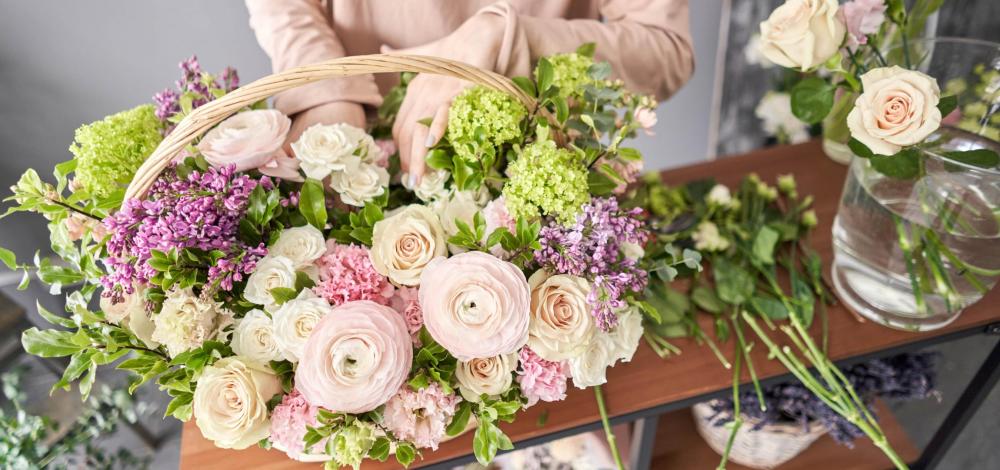 Fleurs