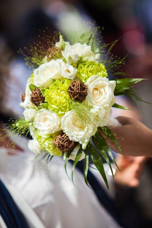 Mariages