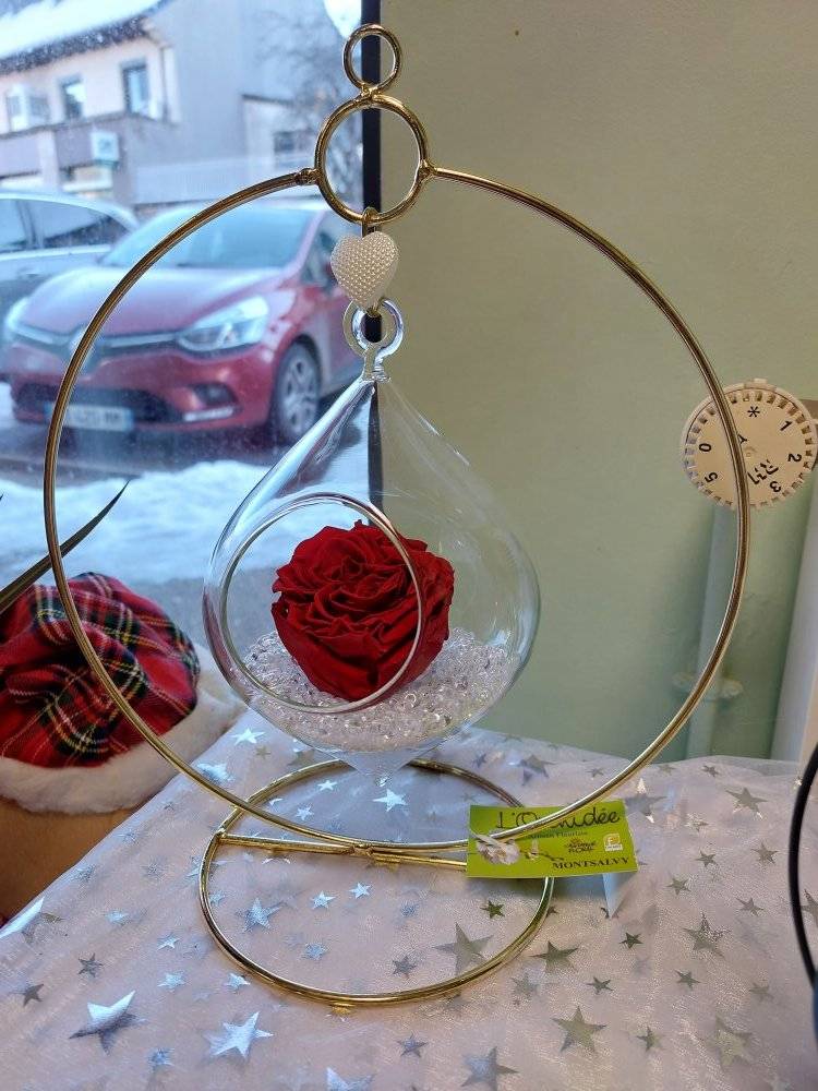 Mes créations