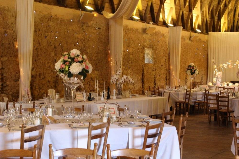 Mariages