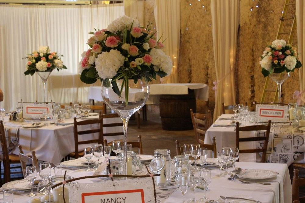 Mariages
