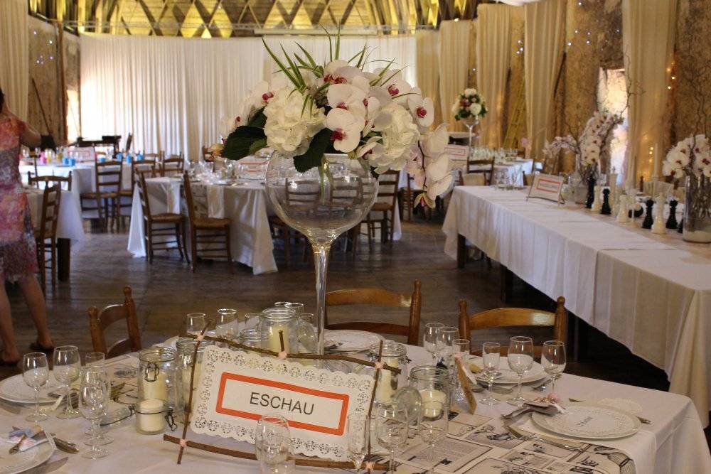 Mariages