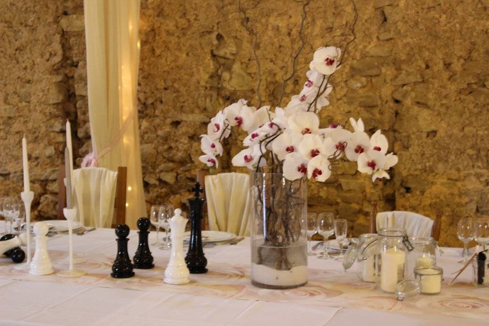 Mariages