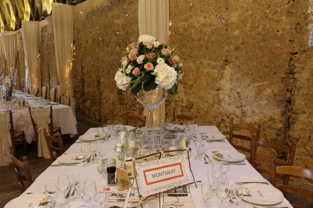 Mariages