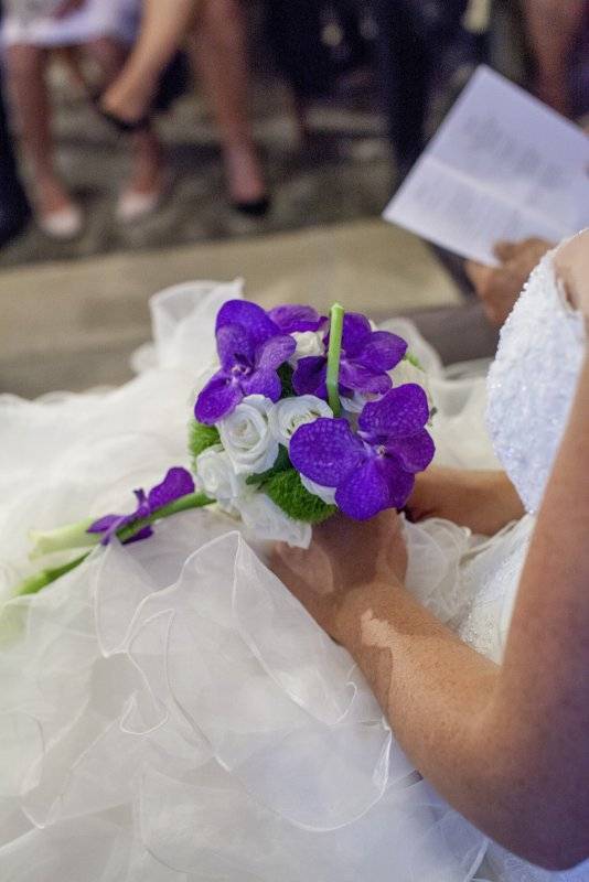 Mariages