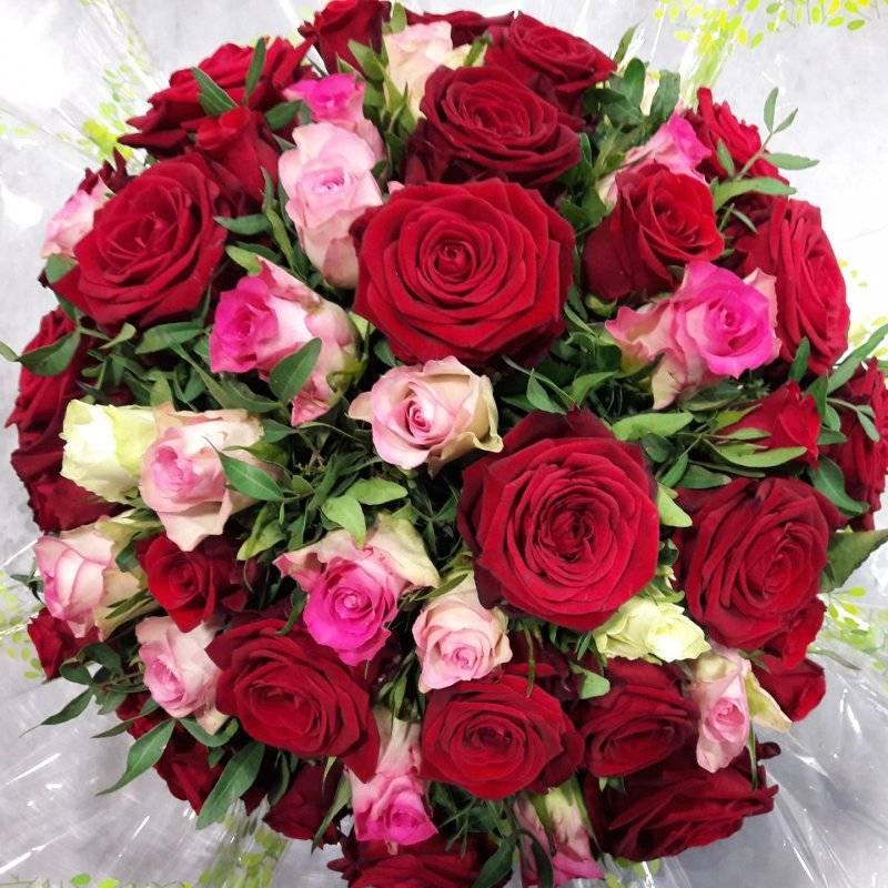 compositions florales Aurillac