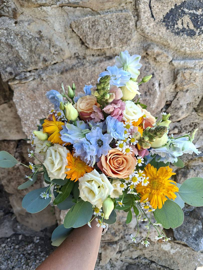 bouquet de mariage (1)