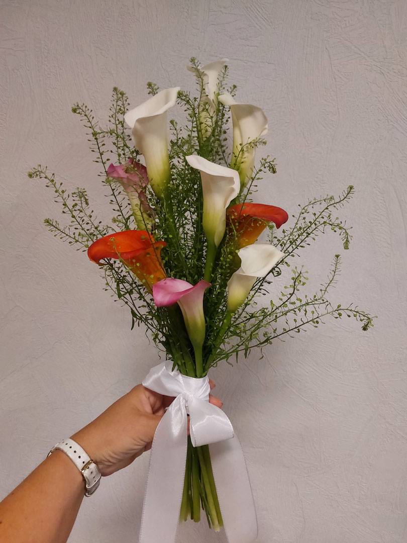 bouquet de mariage (2)